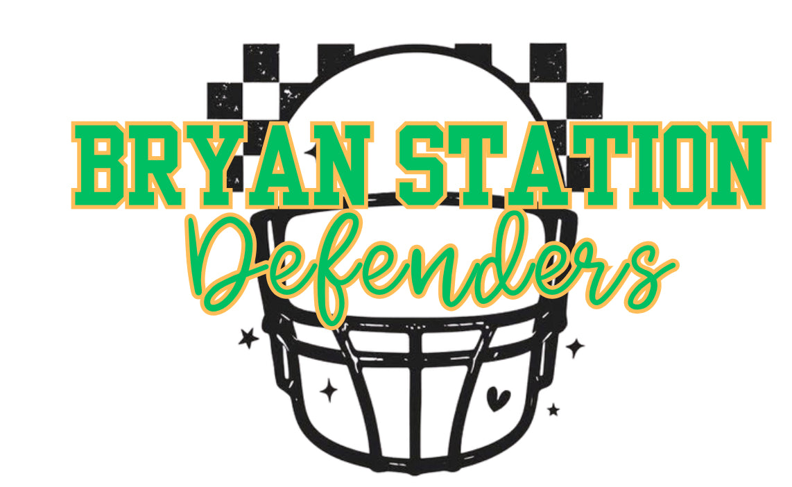 Custom School Spirit