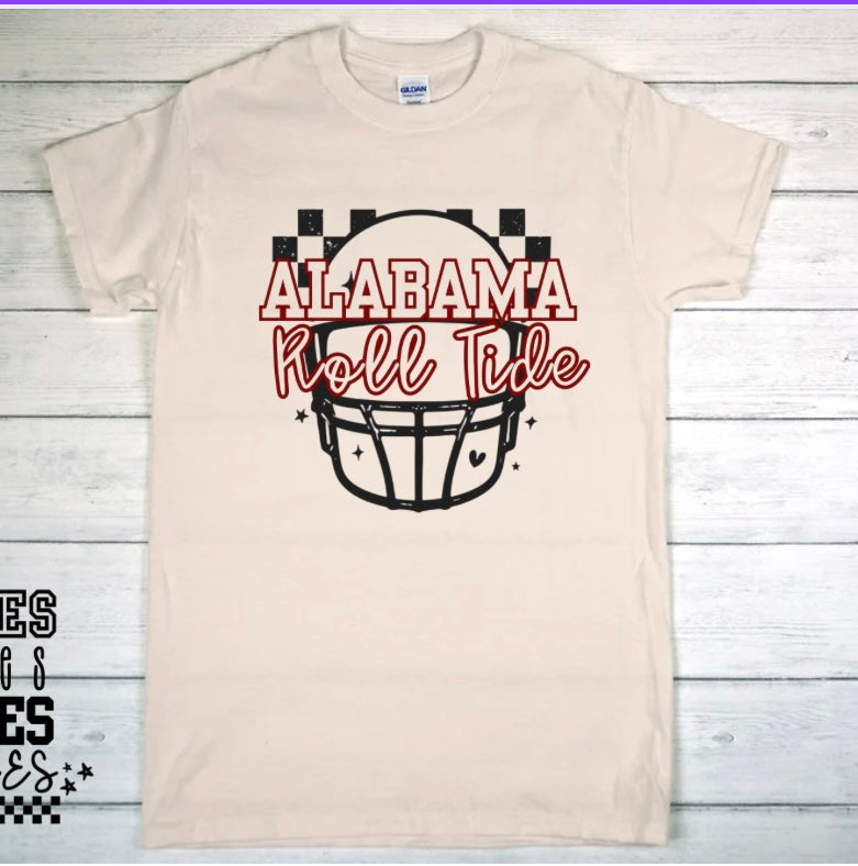 Custom School Spirit
