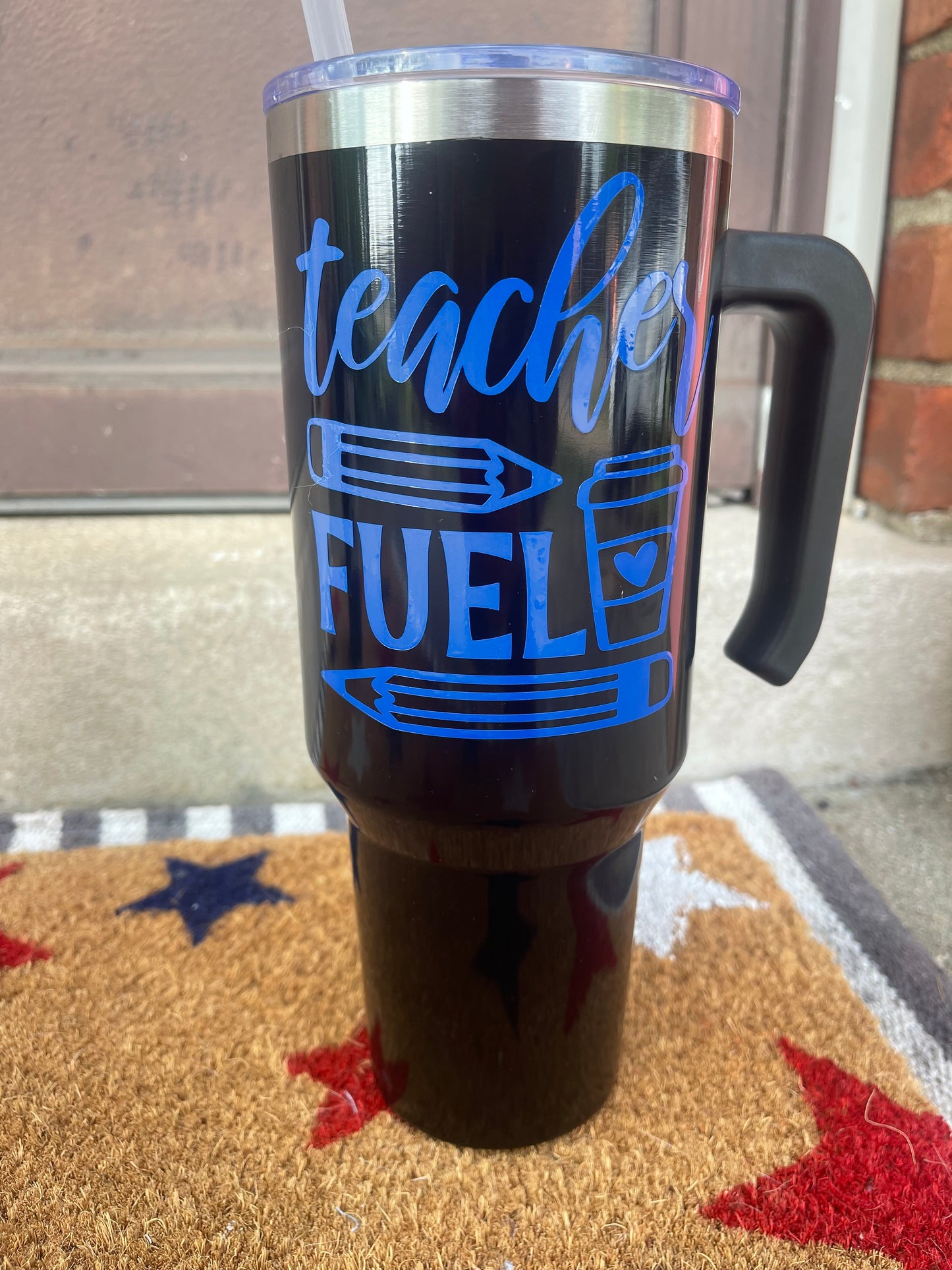 40 oz. Teacher Fuel