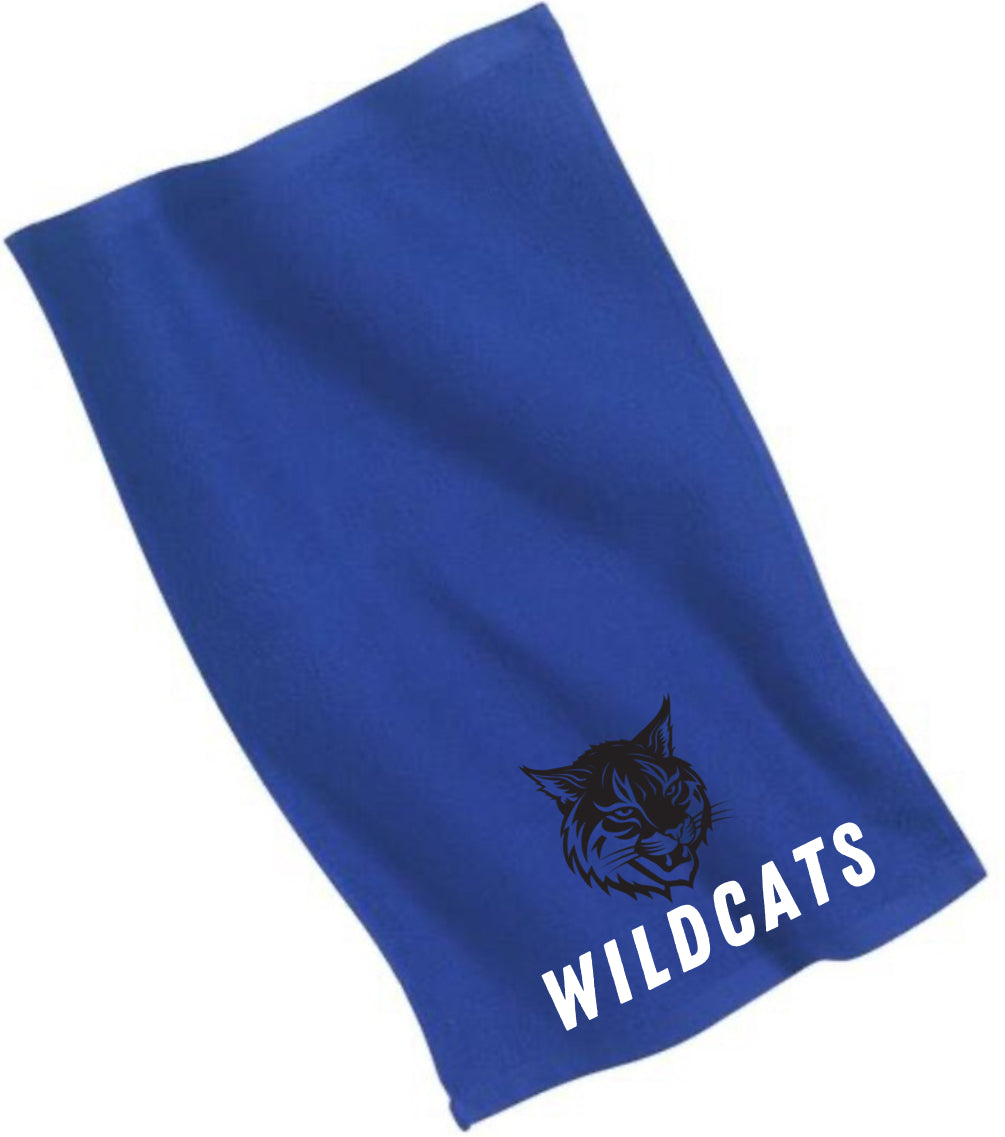 Rally towels