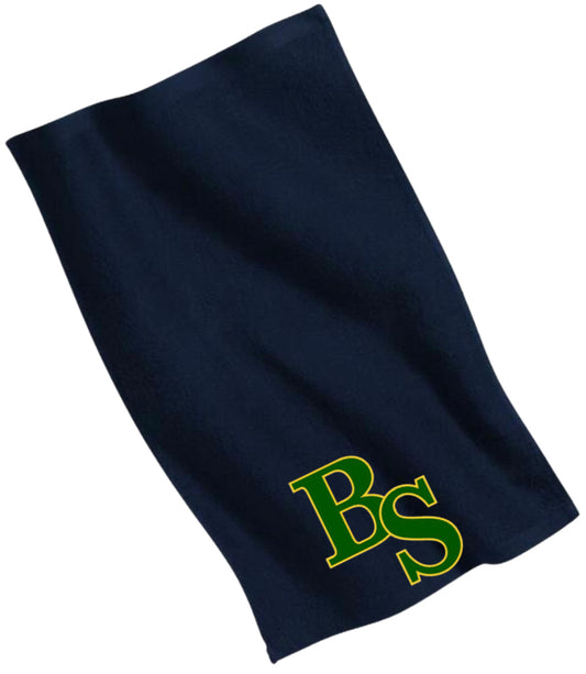 Rally towels