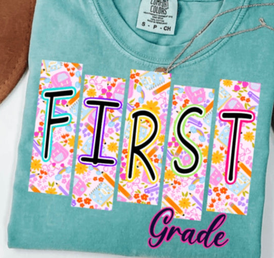 Back To School