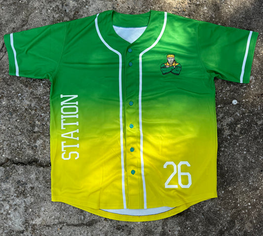 Spirit Jersey