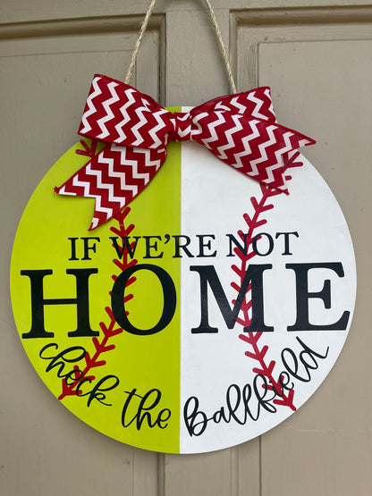 Baseball/Softball 19 inch