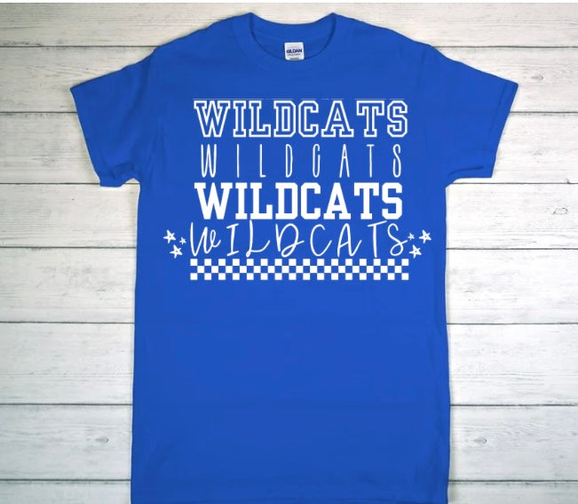 Custom School Spirit
