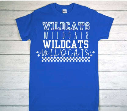 Custom School Spirit