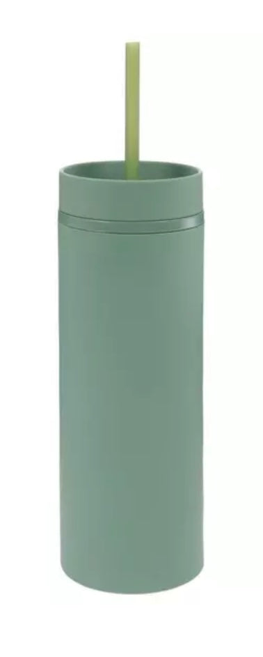 16 oz. Skinny Tumbler