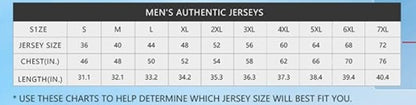 Spirit Jersey