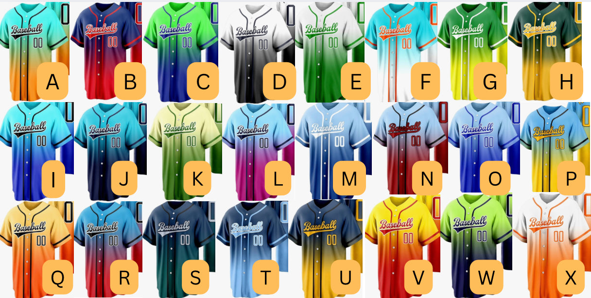 Spirit Jersey