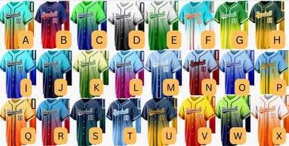 Spirit Jersey
