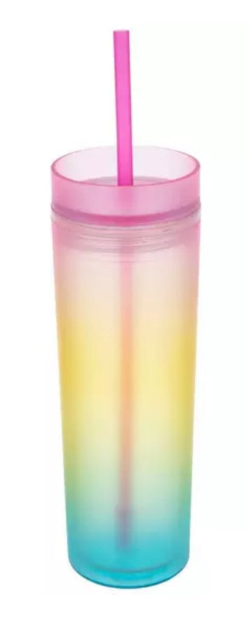 16 oz. Skinny Tumbler