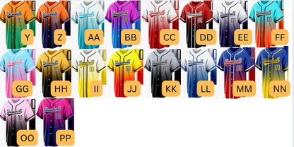Spirit Jersey