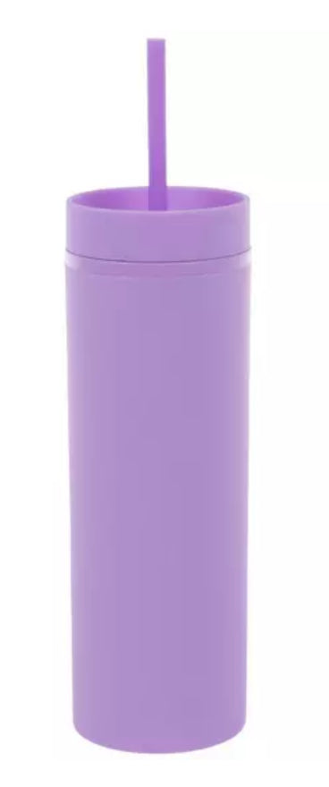 16 oz. Skinny Tumbler