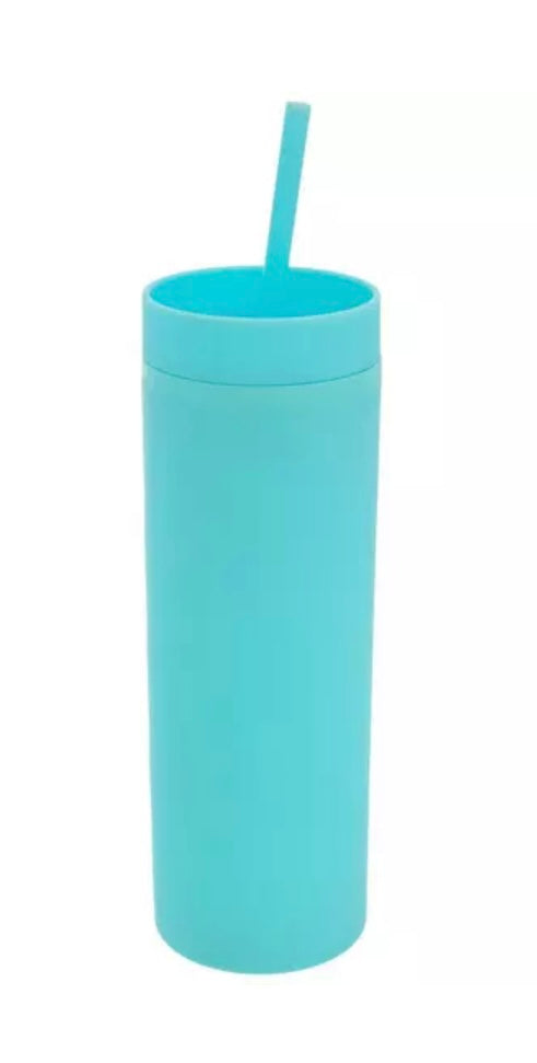 16 oz. Skinny Tumbler