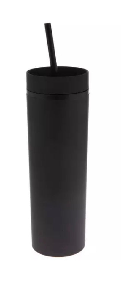 16 oz. Skinny Tumbler