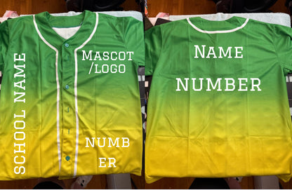Spirit Jersey