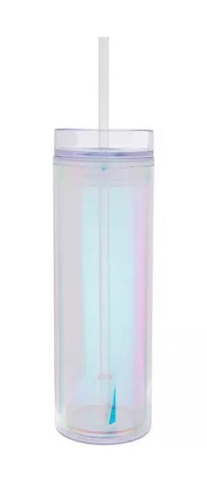 16 oz. Skinny Tumbler